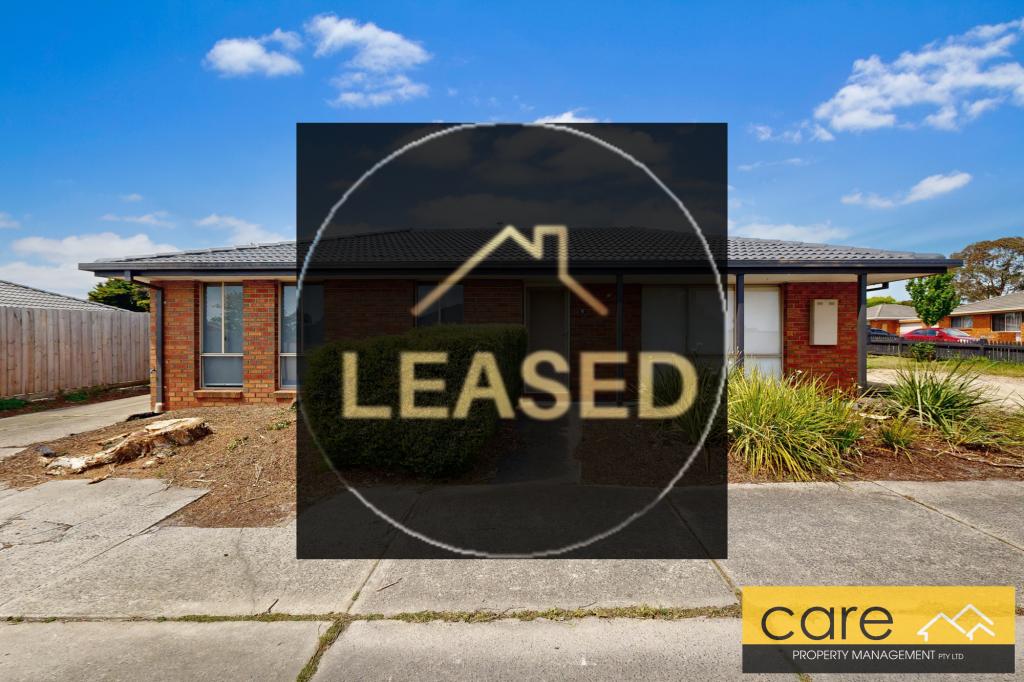 1/47 Elizabeth St, Cranbourne North, VIC 3977