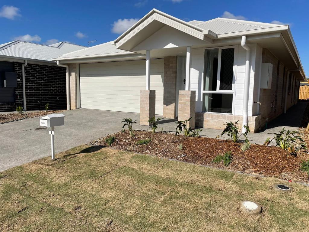 8 Brushbox St, Burpengary, QLD 4505