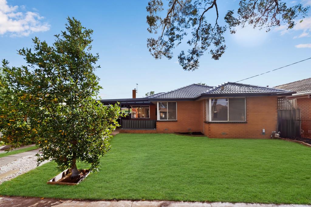8 Bolger Cres, Hoppers Crossing, VIC 3029