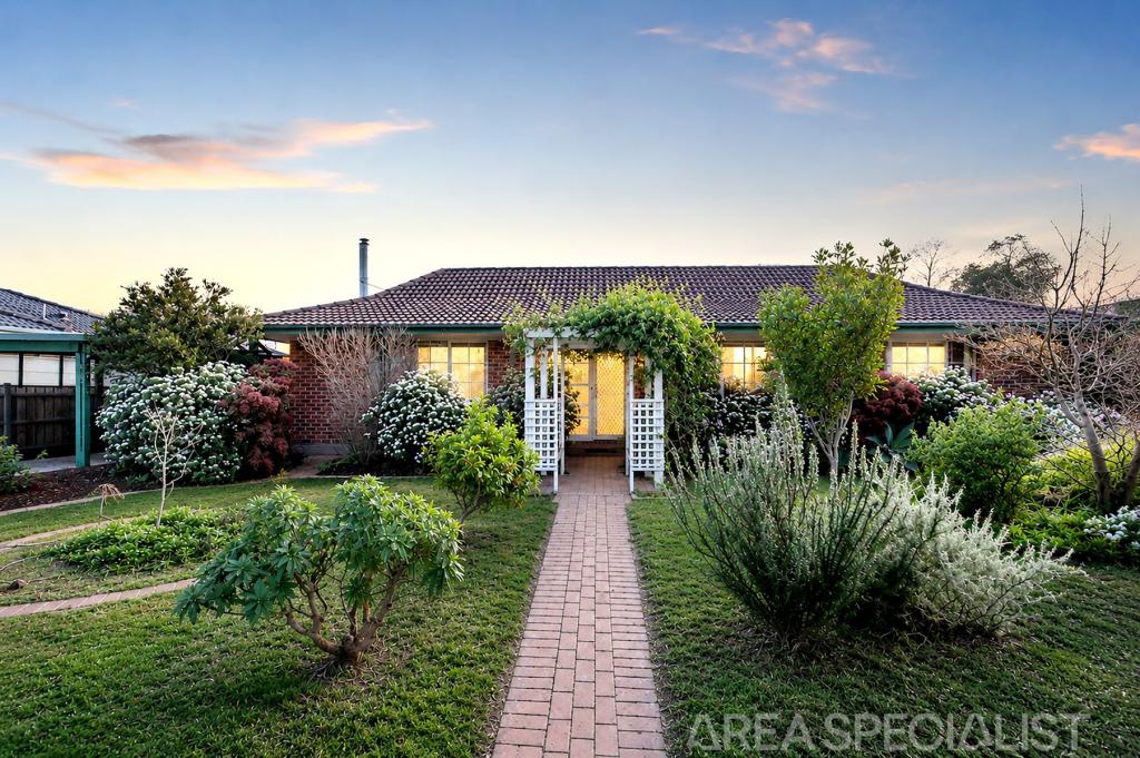 41 Exford Dr, Mornington, VIC 3931