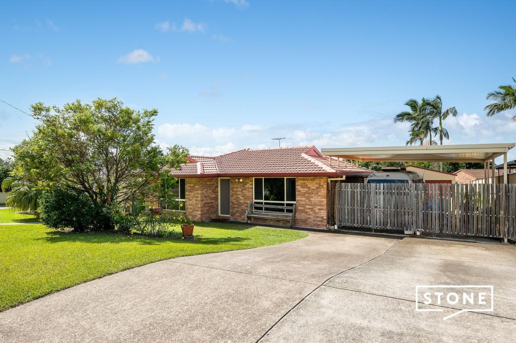 10 Network Dr, Boronia Heights, QLD 4124