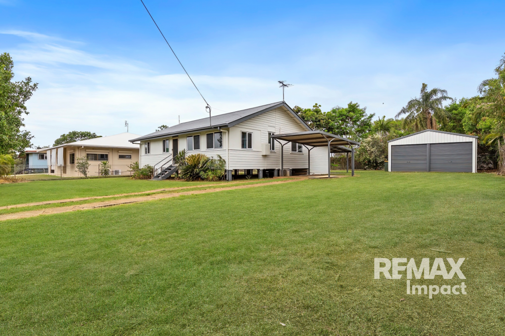 5 Strattman St, Mareeba, QLD 4880
