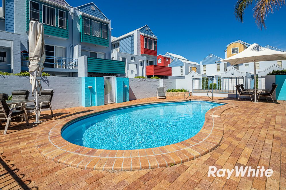 9/33-35 Clyde St, Batemans Bay, NSW 2536