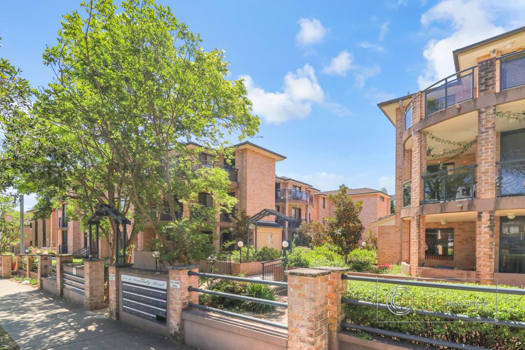 15/3 NORMANBY RD, AUBURN, NSW 2144