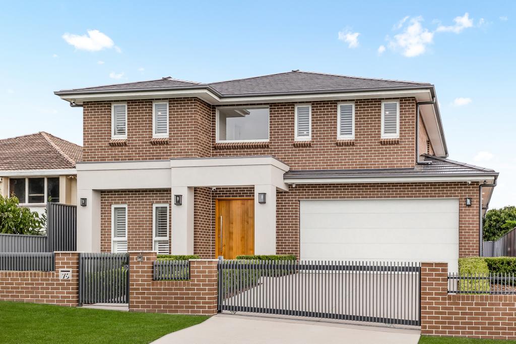 76 Lance Cres, Greystanes, NSW 2145