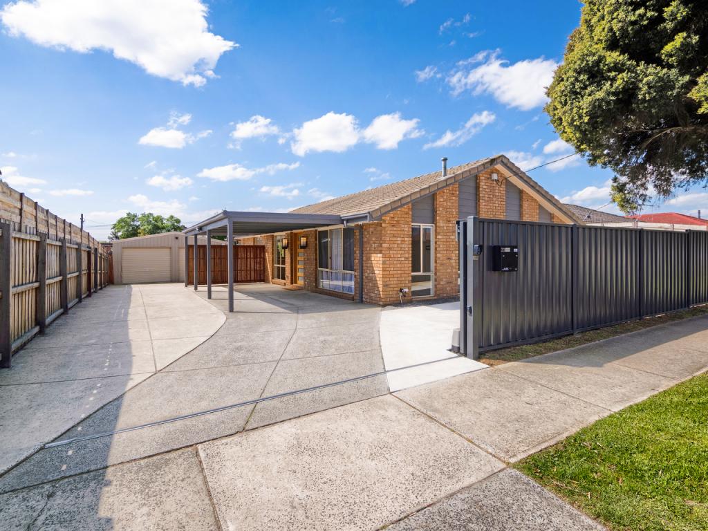 23 Rouse St, Cranbourne, VIC 3977