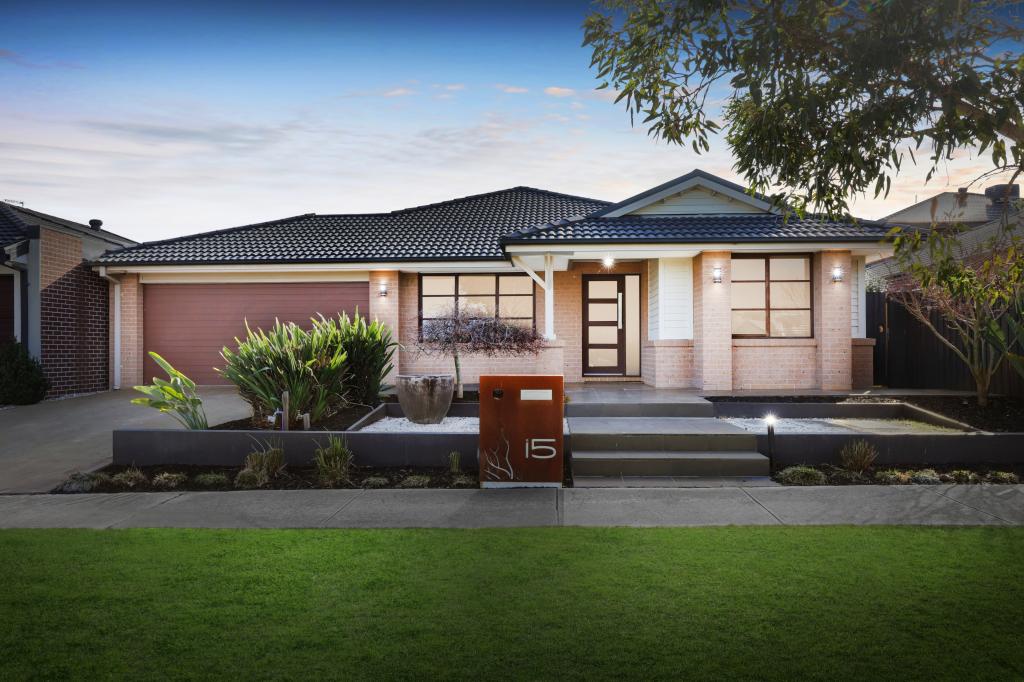 15 Bloom Ave, Greenvale, VIC 3059