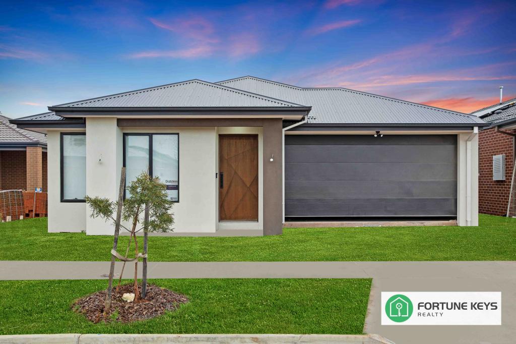 16 DINNER GR, TARNEIT, VIC 3029