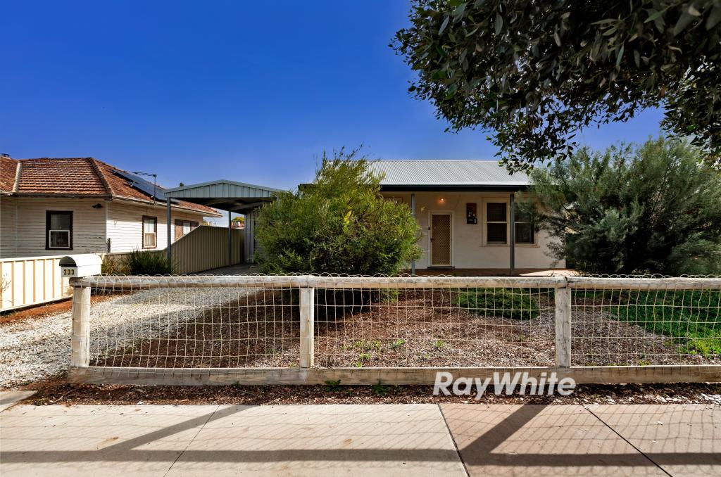 233 San Mateo Ave, Mildura, VIC 3500