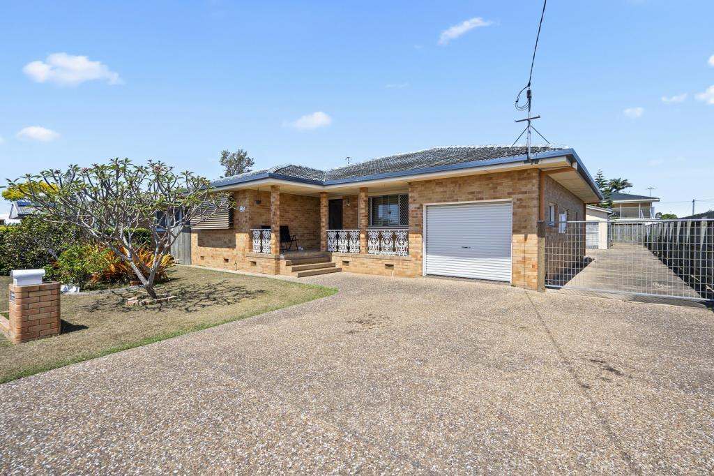 13 Stedman St, Norville, QLD 4670