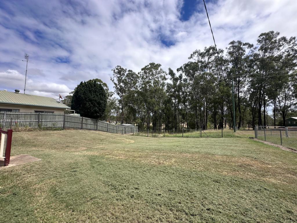 8 Short St, Wondai, QLD 4606