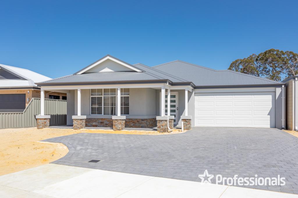 54 Carinata Cres, Byford, WA 6122