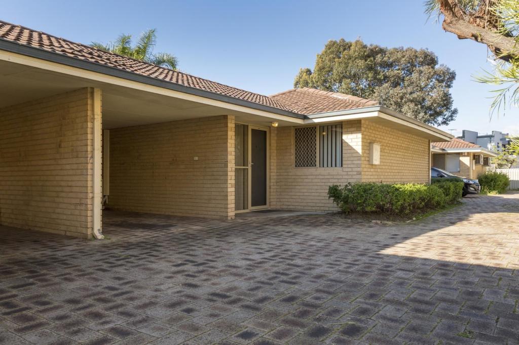 114a Loftus St, North Perth, WA 6006