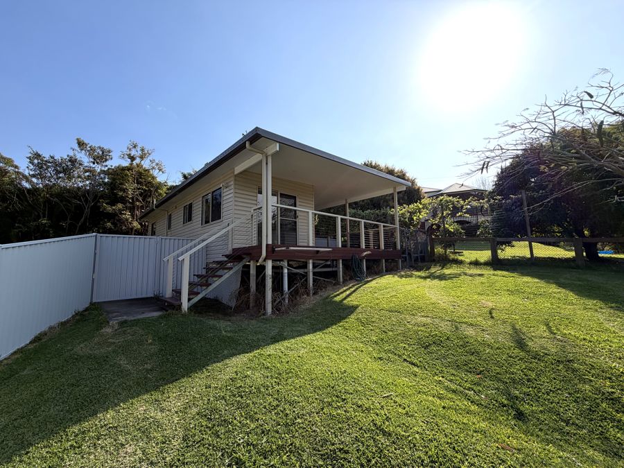 201b Middle Boambee Rd, Boambee, NSW 2450