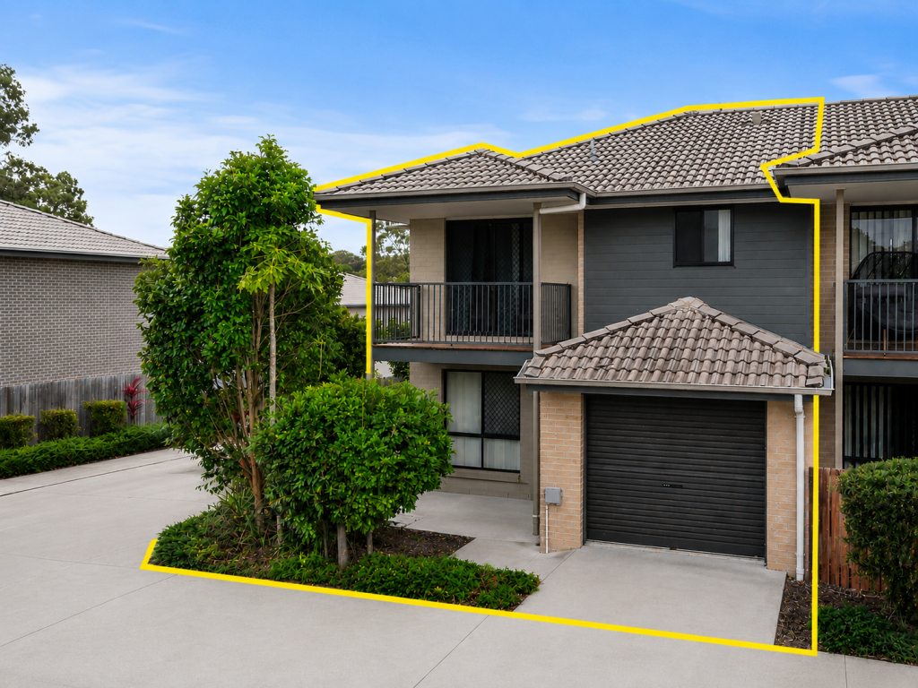 37/8 Saint Kilda Ct, Durack, QLD 4077