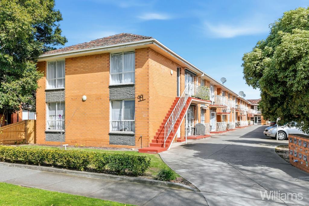 14/99 Verdon St, Williamstown, VIC 3016