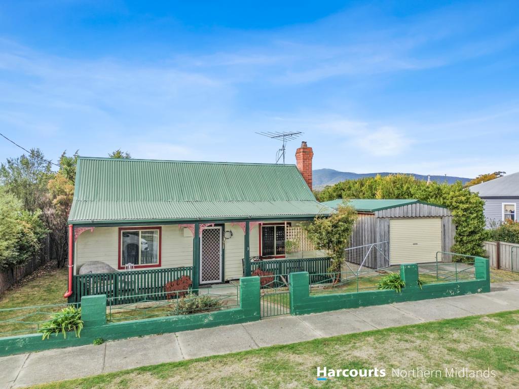 3 Gray St, Avoca, TAS 7213