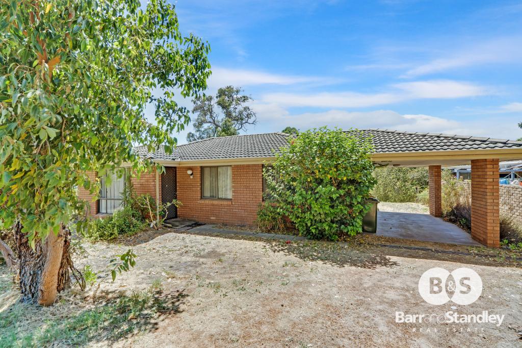 38 Yelverton St, Donnybrook, WA 6239