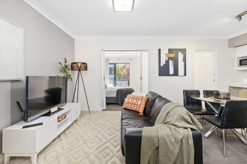 510/112 Mounts Bay Rd, Perth, WA 6000