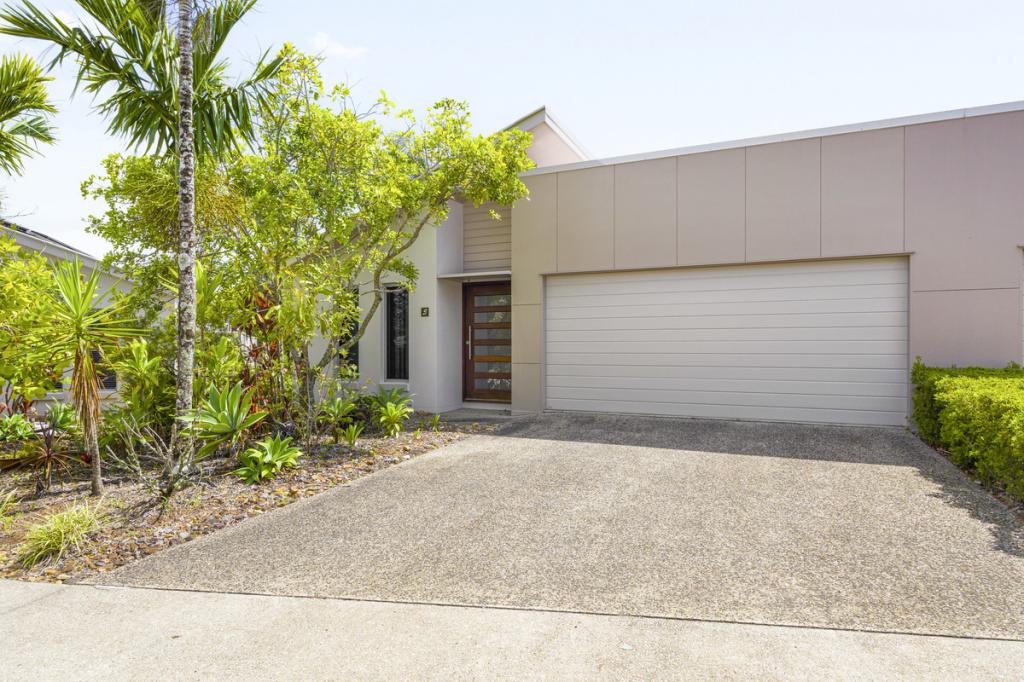 5/21 Minker Rd, Caloundra West, QLD 4551