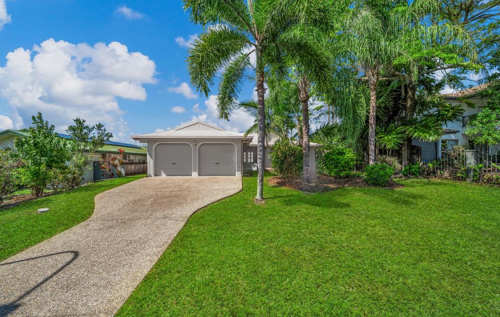 11 Percy St, Mount Sheridan, QLD 4868