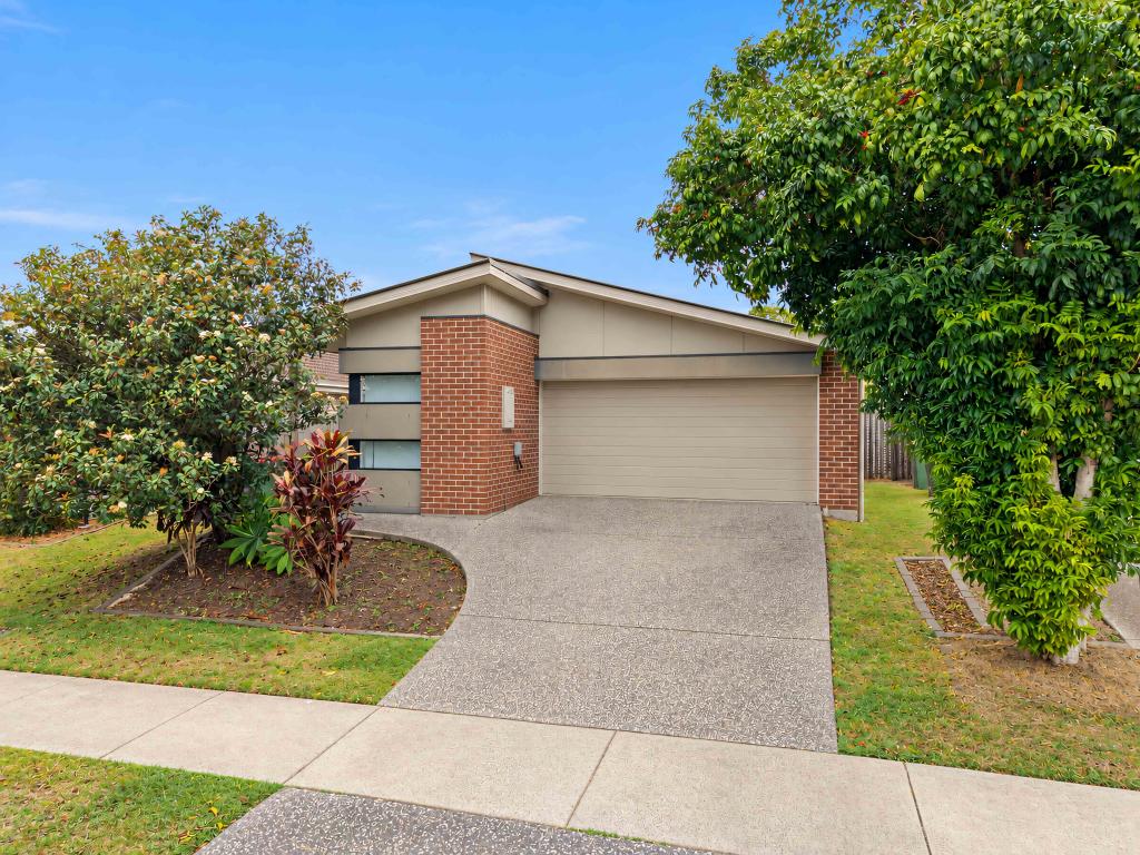 108 HUNTLEY CRES, REDBANK PLAINS, QLD 4301