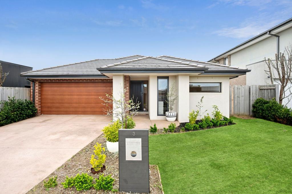 3 Maskell Ct, Fyansford, VIC 3218