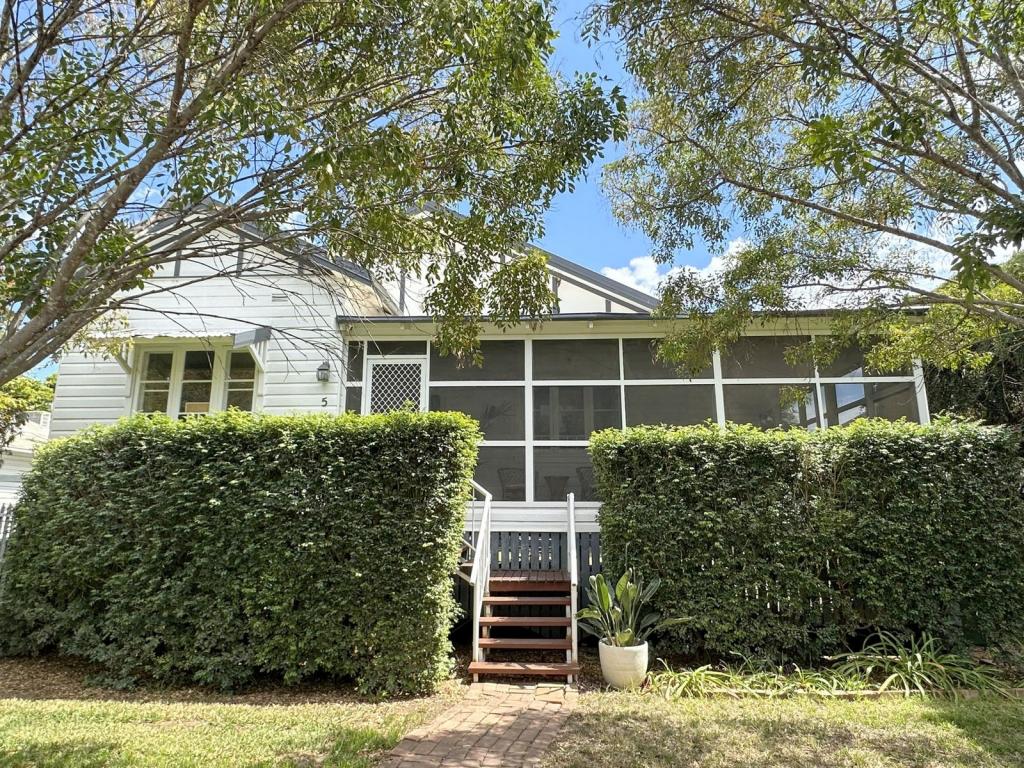 5 Auburn St, Moree, NSW 2400