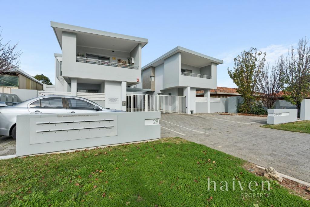 9/28 Clara St, Gosnells, WA 6110