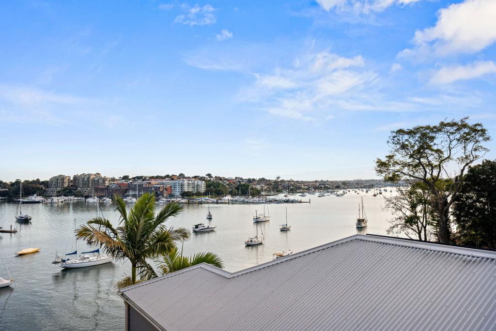 6/9 Longview St, Balmain, NSW 2041