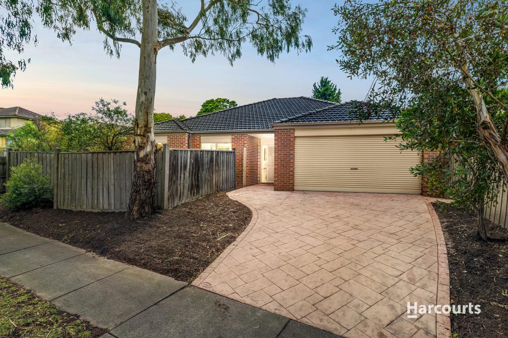 5 Railway Pde N, Glen Waverley, VIC 3150