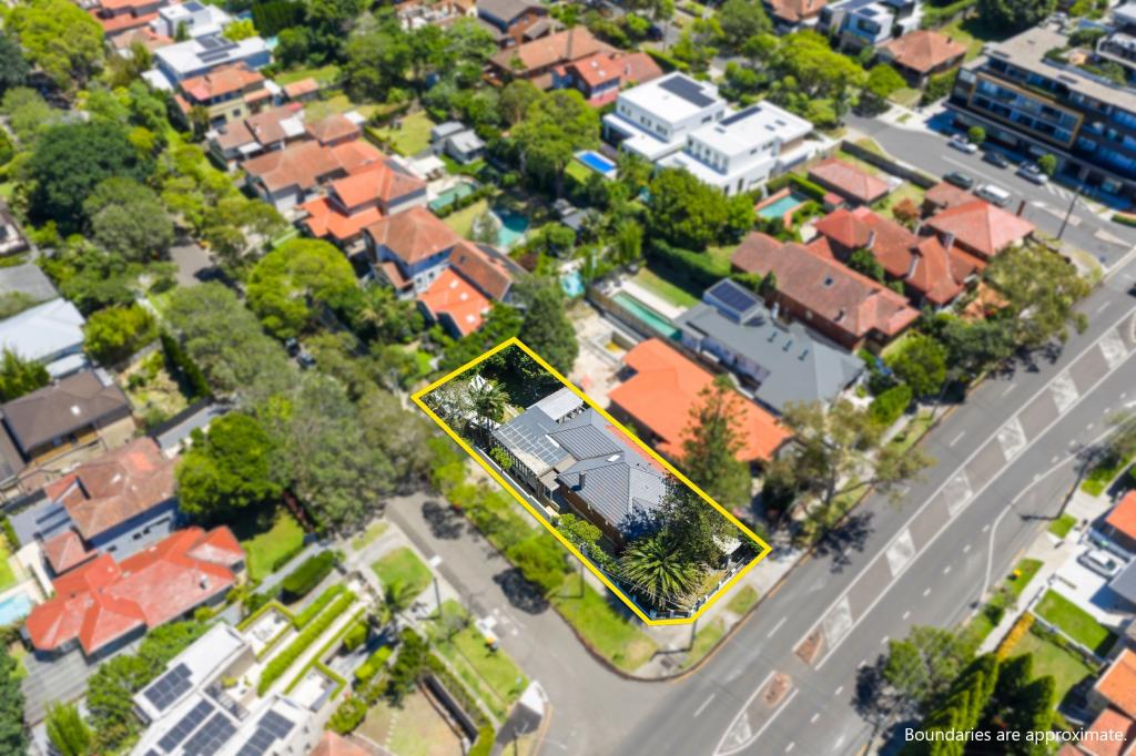 29 Baroona Rd, Northbridge, NSW 2063