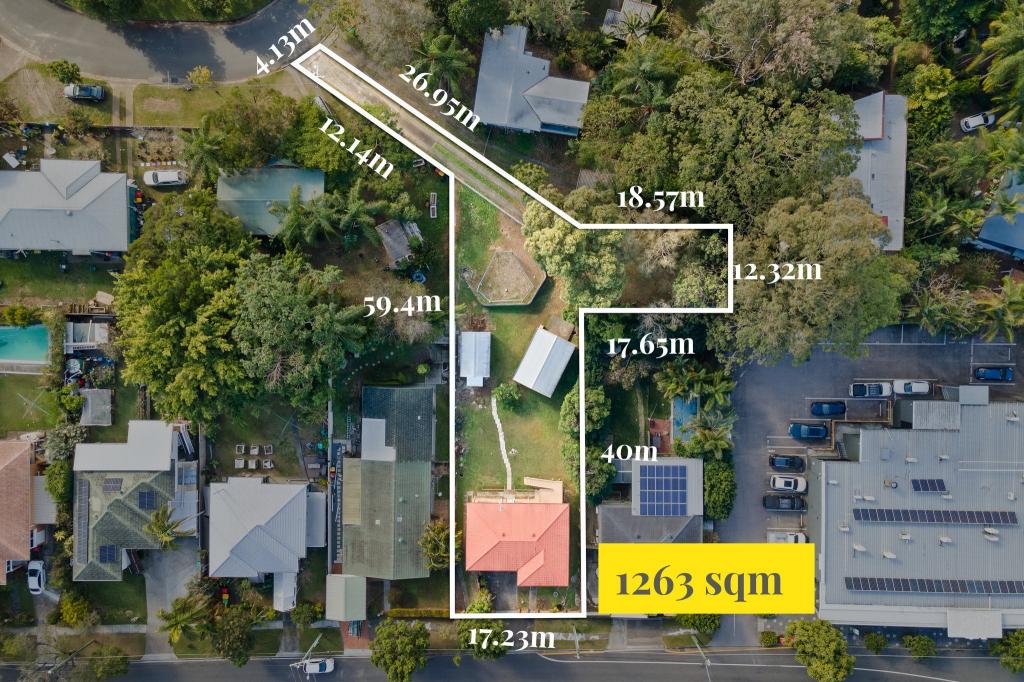 81 Wilgarning St, Stafford Heights, QLD 4053