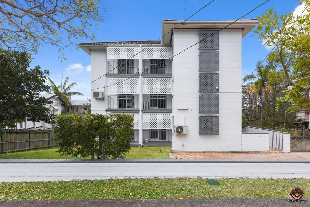 Contact Agent For Address, Toowong, QLD 4066
