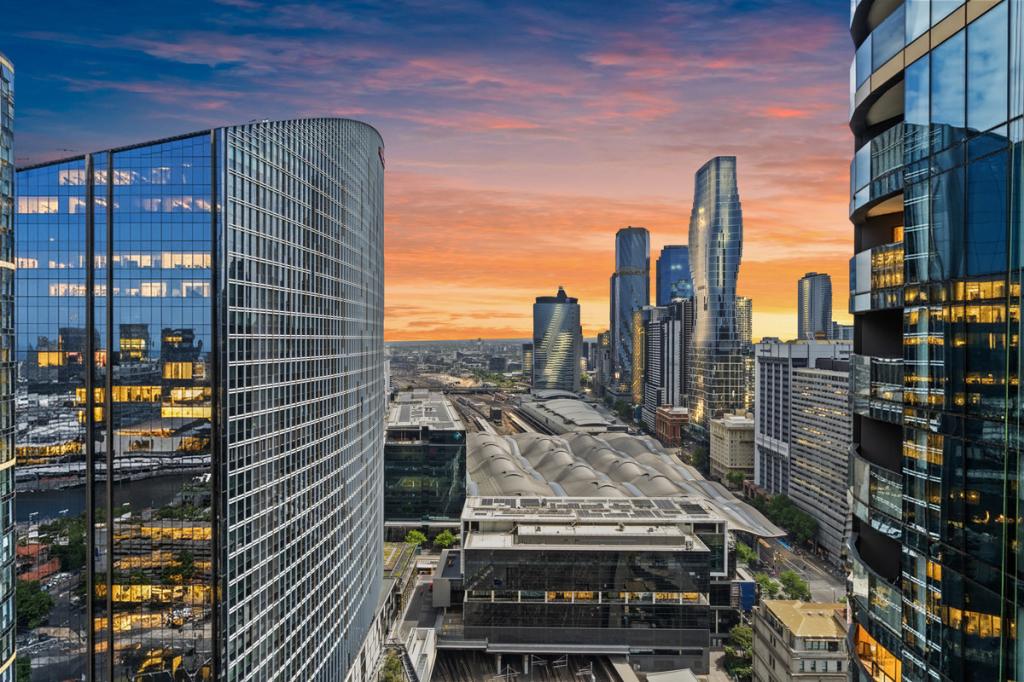 3217/628 Flinders St, Docklands, VIC 3008