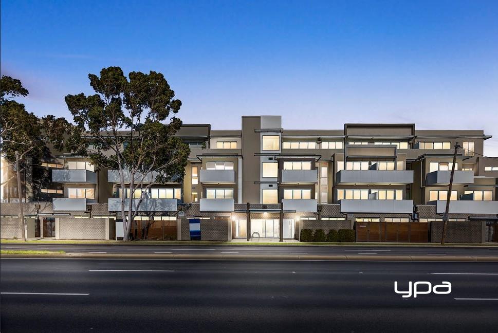 116/251 BALLARAT RD, BRAYBROOK, VIC 3019