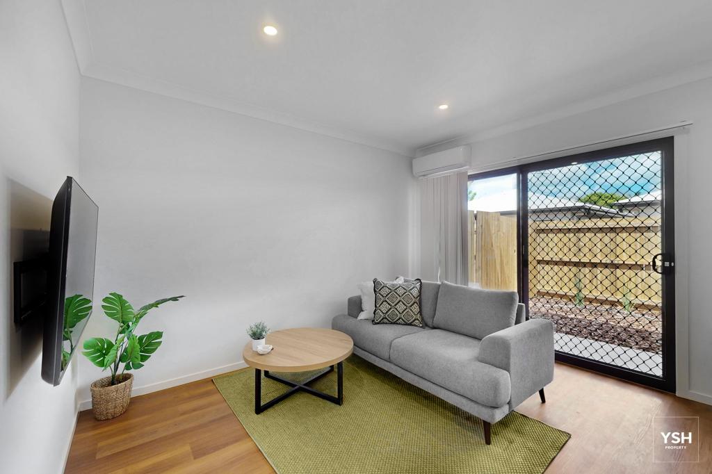 3/42 Rosa Cres, Bracken Ridge, QLD 4017