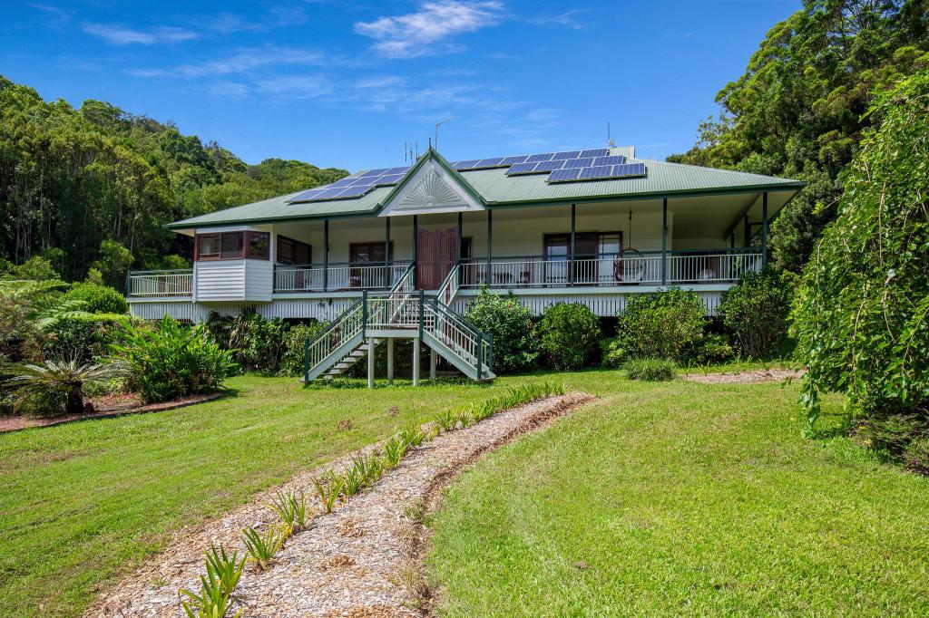 33 Eva Cres, Piggabeen, NSW 2486
