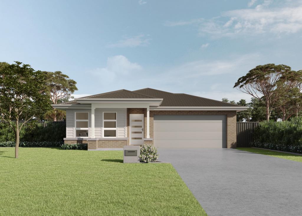 7 Lilium St, Lochinvar, NSW 2321