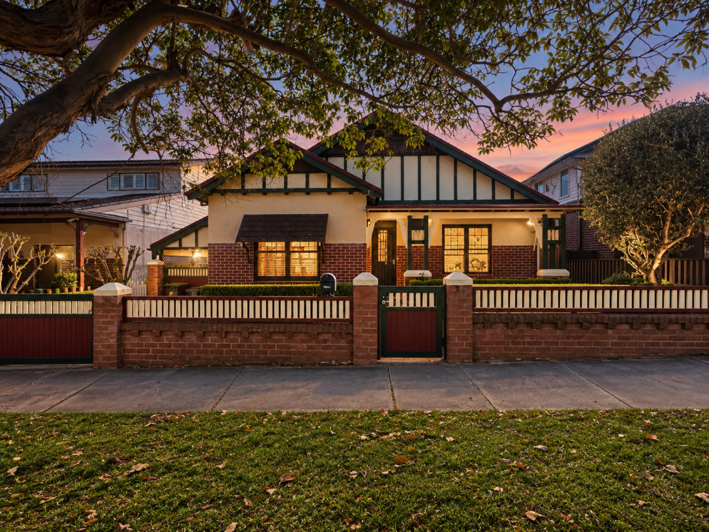 3 Boyle St, Croydon Park, NSW 2133