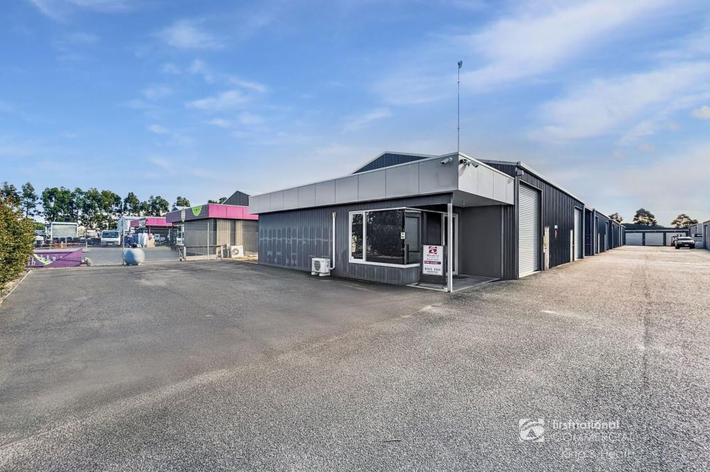 9/26 Rovan Pl, Bairnsdale, VIC 3875