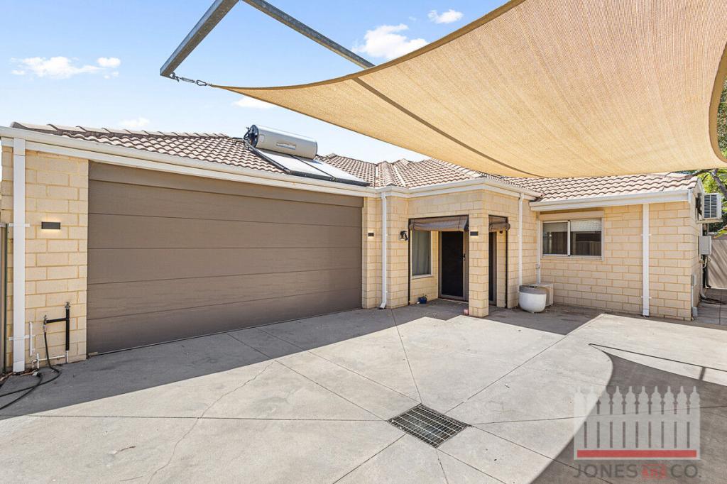 3a Nurstead Ave, Bassendean, WA 6054