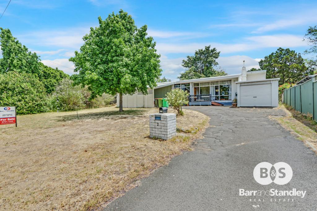 2 Willoughby St, South Bunbury, WA 6230