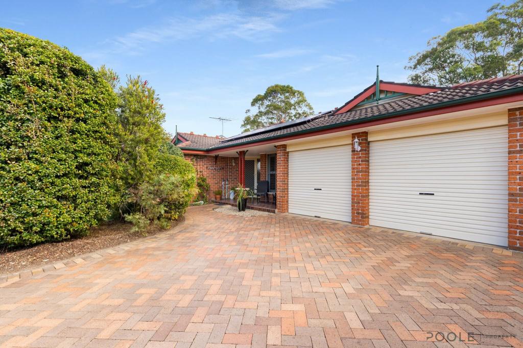 40 Yellow Rock Rd, Yellow Rock, NSW 2777
