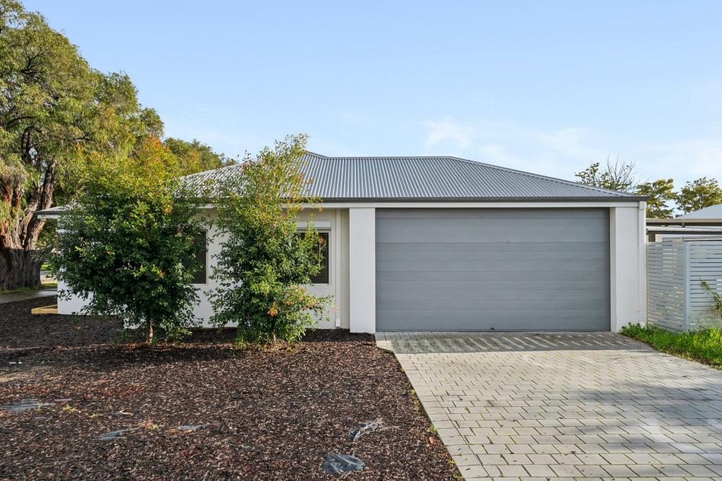 30 Wicklow St, Thornlie, WA 6108