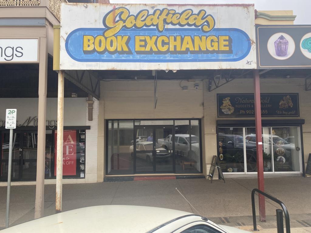 154 HANNAN ST, KALGOORLIE, WA 6430