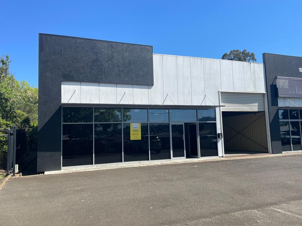 Tenancy 2 (Southern)/101 Mort St, Toowoomba City, QLD 4350