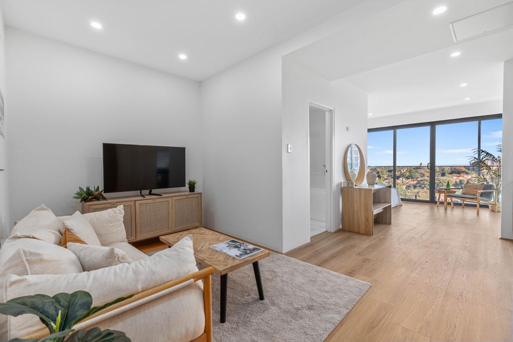 6/14 Butler Rd, Hurstville, NSW 2220