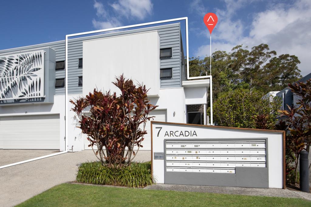 24/7 Border Dr N, Currumbin Waters, QLD 4223