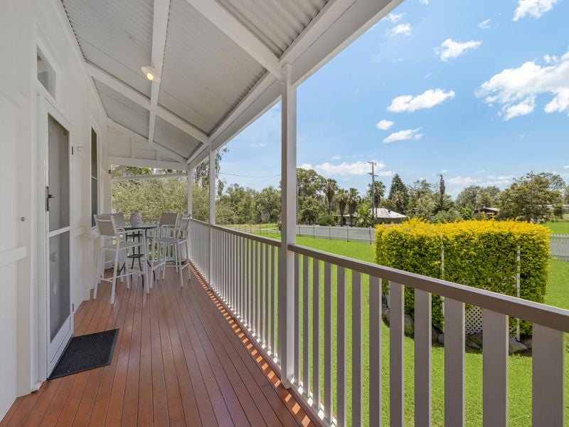 9 G.S. Wilson Dr, Nanango, QLD 4615